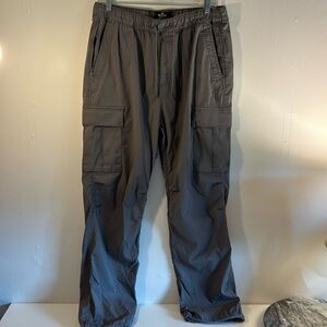 Hollister Men's  Cargo Pants sz L